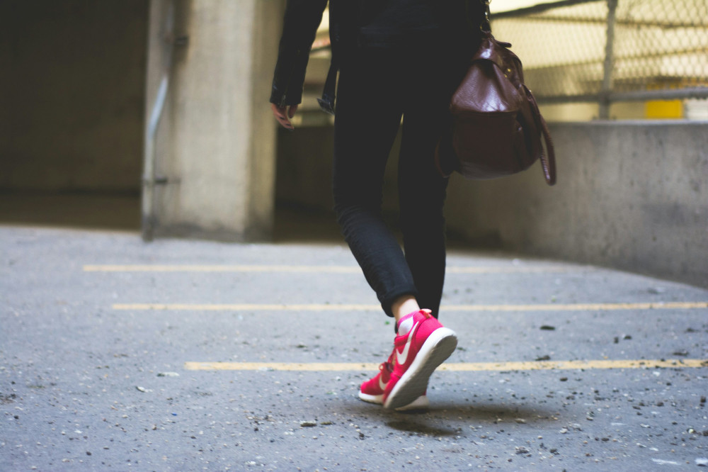 Opdag Hemmeligheden Bag De Bedste Asics Damesko